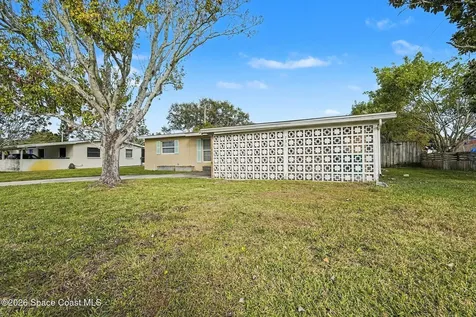 735 Ixora Drive Melbourne FL 32935