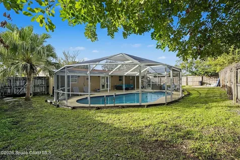 735 Ixora Drive Melbourne FL 32935