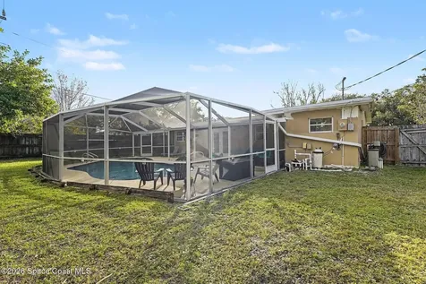 735 Ixora Drive Melbourne FL 32935