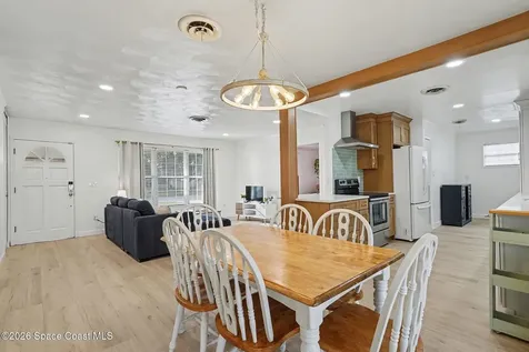 735 Ixora Drive Melbourne FL 32935