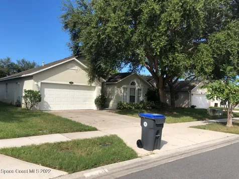 1279 Macon Drive Titusville FL 32780