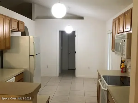 1279 Macon Drive Titusville FL 32780
