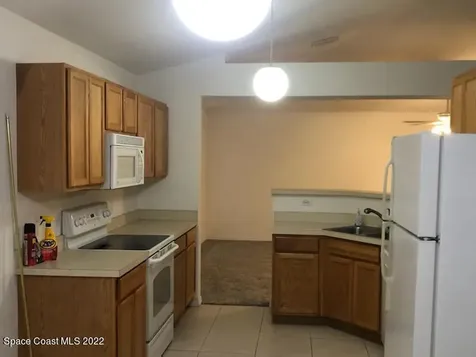 1279 Macon Drive Titusville FL 32780