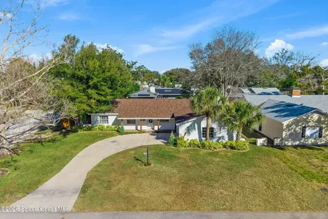 2319 Hunterfield Road Maitland FL 32751