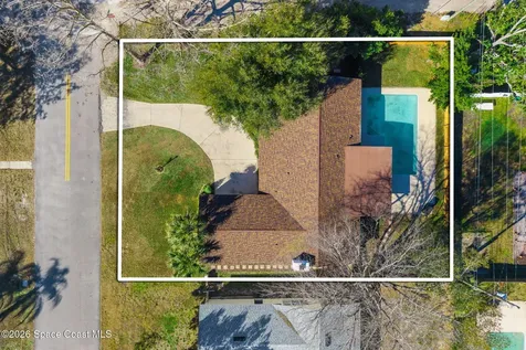 2319 Hunterfield Road Maitland FL 32751