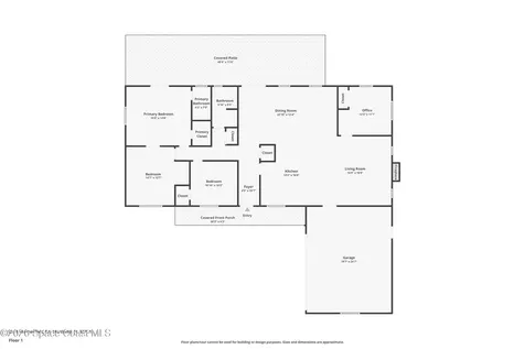 2319 Hunterfield Road Maitland FL 32751