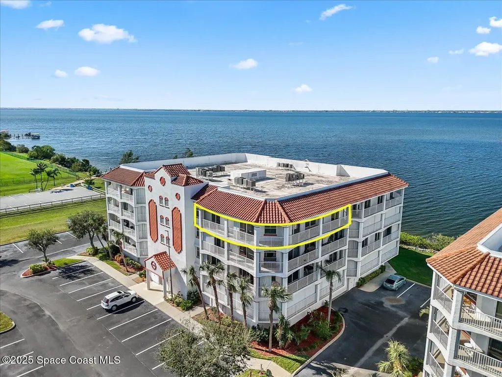 8954 Puerto Del Rio Drive Cape Canaveral FL 32920