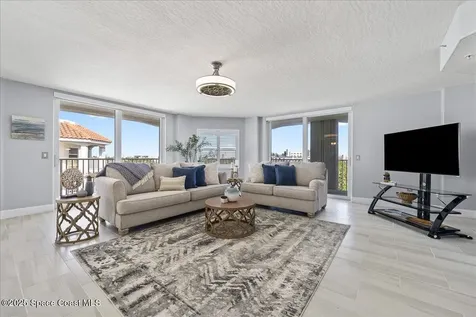 8954 Puerto Del Rio Drive Cape Canaveral FL 32920
