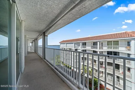 8954 Puerto Del Rio Drive Cape Canaveral FL 32920