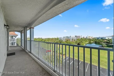 8954 Puerto Del Rio Drive Cape Canaveral FL 32920