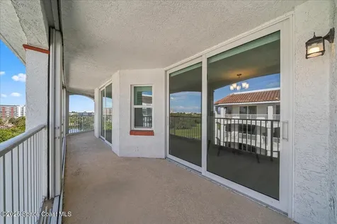 8954 Puerto Del Rio Drive Cape Canaveral FL 32920