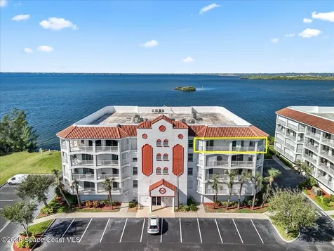8954 Puerto Del Rio Drive Cape Canaveral FL 32920