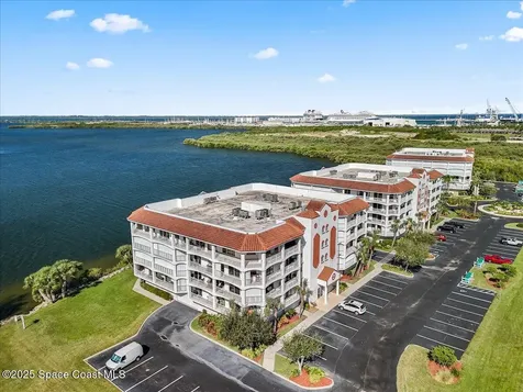 8954 Puerto Del Rio Drive Cape Canaveral FL 32920