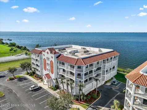 8954 Puerto Del Rio Drive Cape Canaveral FL 32920