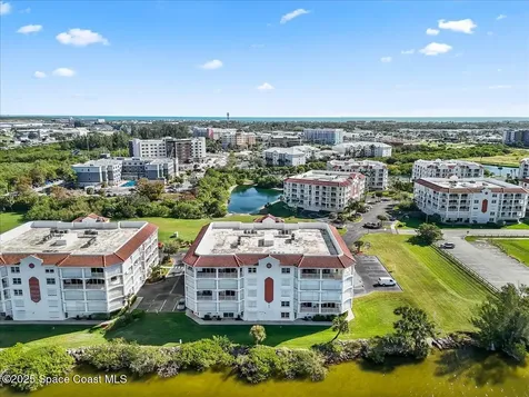 8954 Puerto Del Rio Drive Cape Canaveral FL 32920