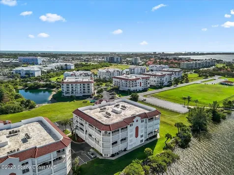 8954 Puerto Del Rio Drive Cape Canaveral FL 32920