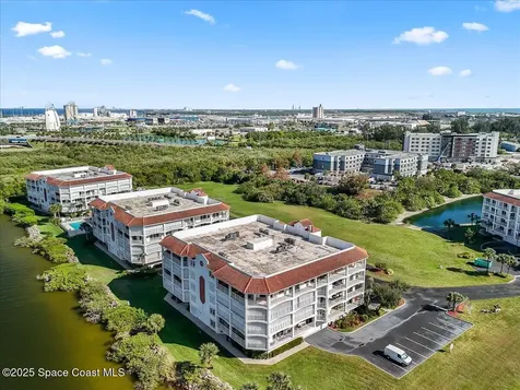 8954 Puerto Del Rio Drive Cape Canaveral FL 32920