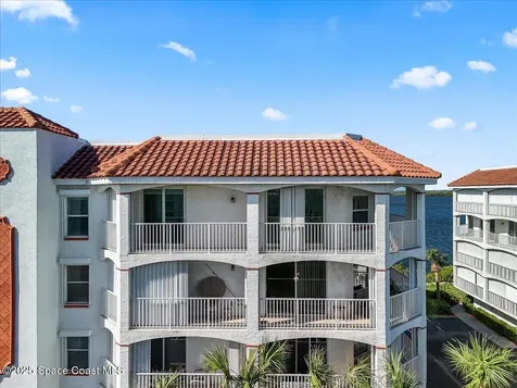 8954 Puerto Del Rio Drive Cape Canaveral FL 32920
