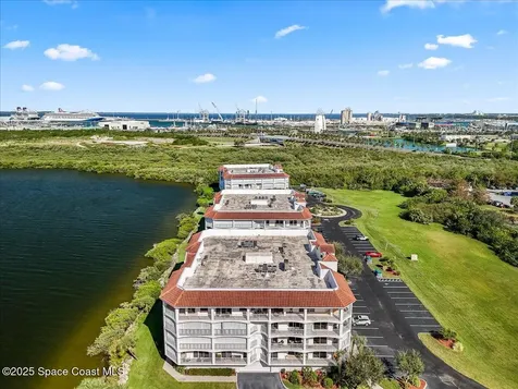8954 Puerto Del Rio Drive Cape Canaveral FL 32920