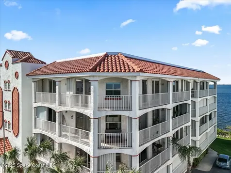 8954 Puerto Del Rio Drive Cape Canaveral FL 32920