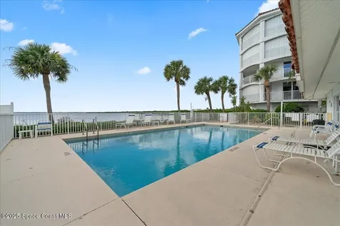 8954 Puerto Del Rio Drive Cape Canaveral FL 32920
