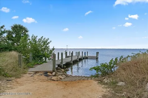 8954 Puerto Del Rio Drive Cape Canaveral FL 32920