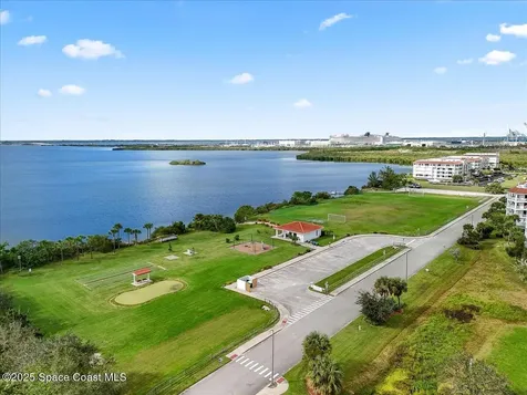 8954 Puerto Del Rio Drive Cape Canaveral FL 32920