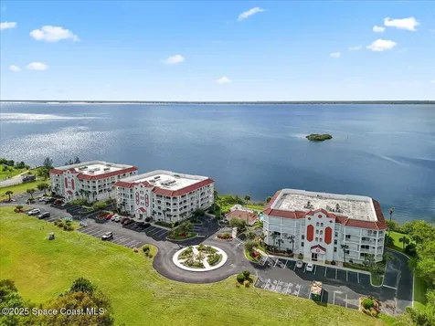 8954 Puerto Del Rio Drive Cape Canaveral FL 32920