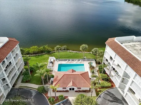 8954 Puerto Del Rio Drive Cape Canaveral FL 32920