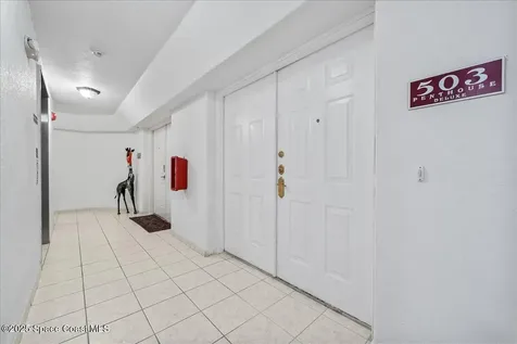 8954 Puerto Del Rio Drive Cape Canaveral FL 32920