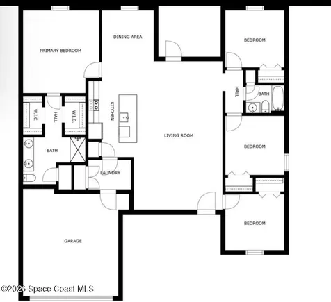 379 Wilton Avenue SW Palm Bay FL 32908