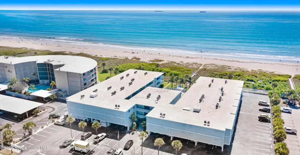 4800 N Ocean Beach Boulevard Cocoa Beach FL 32931
