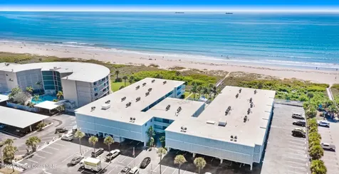 4800 N Ocean Beach Boulevard Cocoa Beach FL 32931