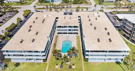 4800 N Ocean Beach Boulevard Cocoa Beach FL 32931