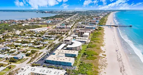 4800 N Ocean Beach Boulevard Cocoa Beach FL 32931