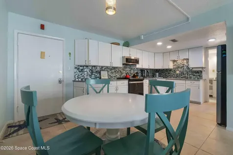 4800 N Ocean Beach Boulevard Cocoa Beach FL 32931
