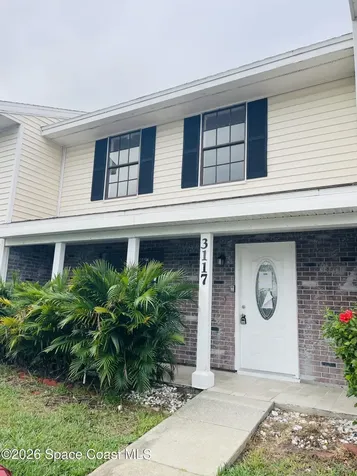 3117 Manor Drive NE Palm Bay FL 32905