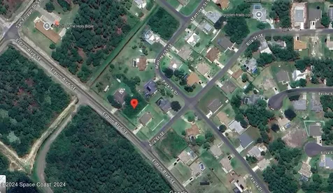2807 Eldron Boulevard SE Palm Bay FL 32909