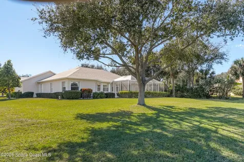 2658 Trails At Hidden Harbor Merritt Island FL 32952