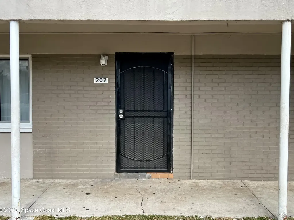 800 N Fiske Boulevard Cocoa FL 32922