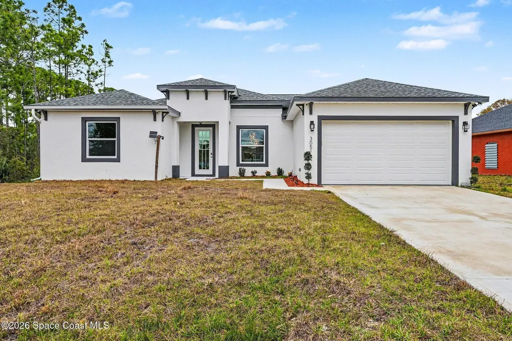 3051 Eldron Boulevard SE Palm Bay FL 32909
