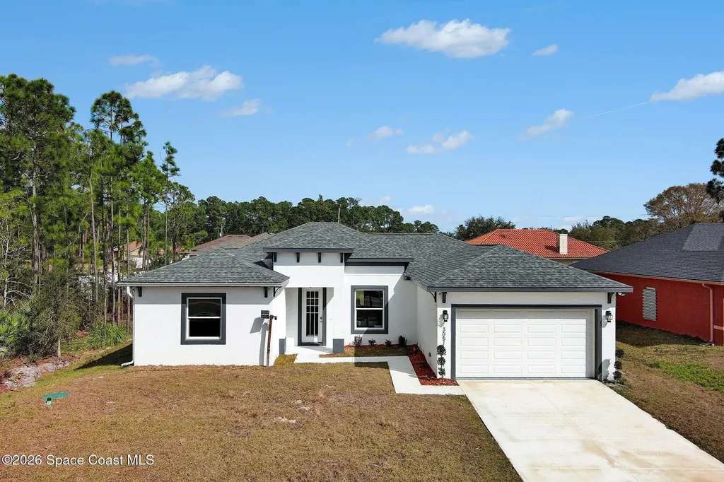 3051 Eldron Boulevard SE Palm Bay FL 32909