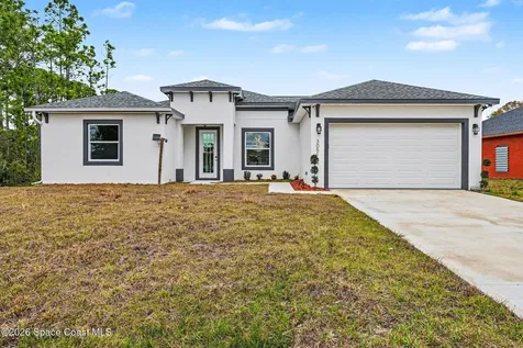 3051 Eldron Boulevard SE Palm Bay FL 32909