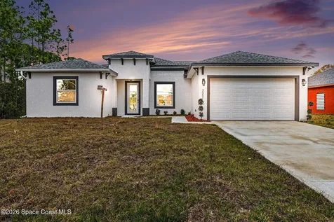 3051 Eldron Boulevard SE Palm Bay FL 32909