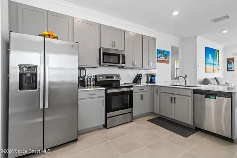 9713 Alister Drive Melbourne FL 32940