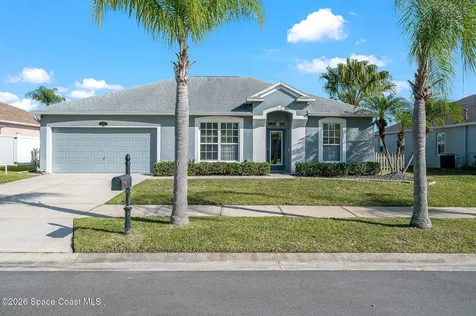 4030 Caparosa Circle Melbourne FL 32940