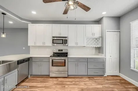 4030 Caparosa Circle Melbourne FL 32940