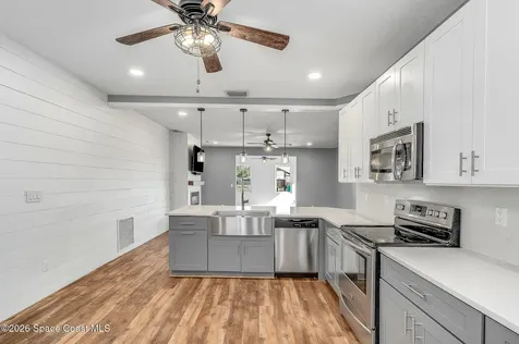 4030 Caparosa Circle Melbourne FL 32940