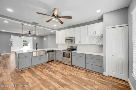 4030 Caparosa Circle Melbourne FL 32940