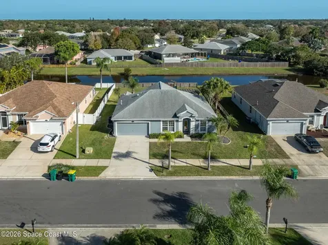 4030 Caparosa Circle Melbourne FL 32940